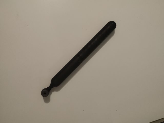 Hinchador Bicicleta Decathlon