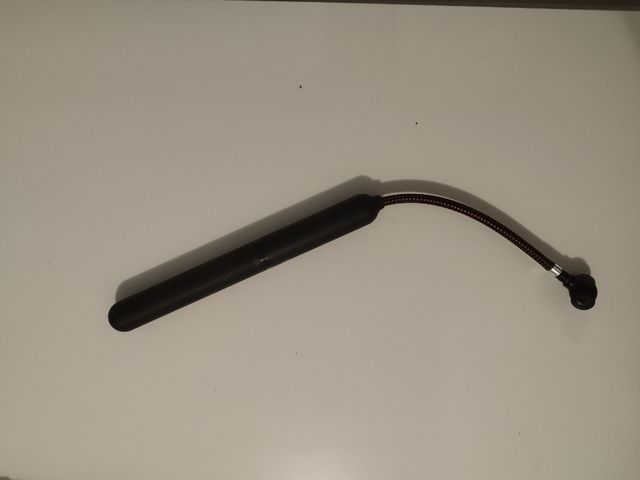 Hinchador Bicicleta Decathlon