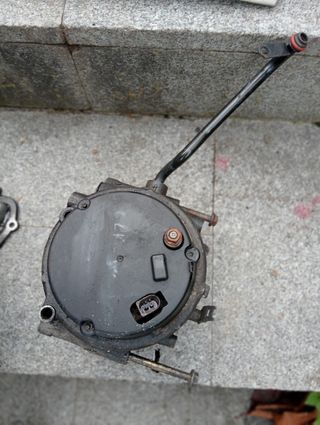 Alternador Mercedes ML 270 CDI