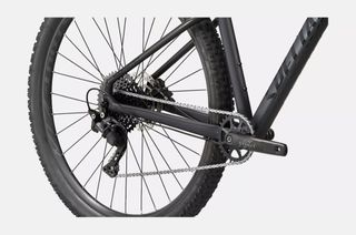 Bicicleta Specialized Rockhopper 29