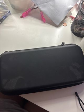 Funda Nintendo Switch + Joy-Cons