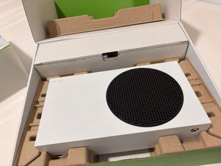 Xbox Series S + Mando Elite V2