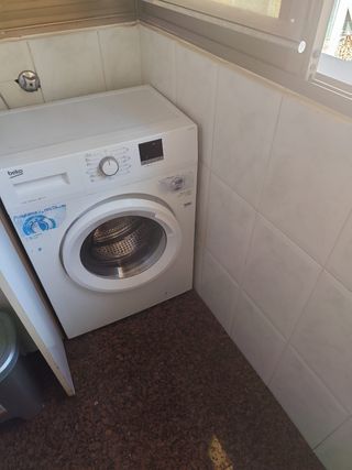 Lavadora Beko - 7kg
