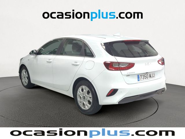 Kia Ceed 1.6 MHEV iMT Drive 100 kW (136 CV)
