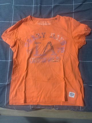camiseta jack jones