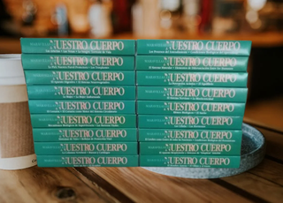 VHS Enciclopedia Maravillas de Nuestro Cuerpo