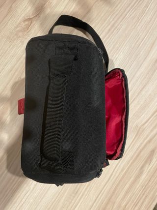 Bolsa cámara fotos Hana