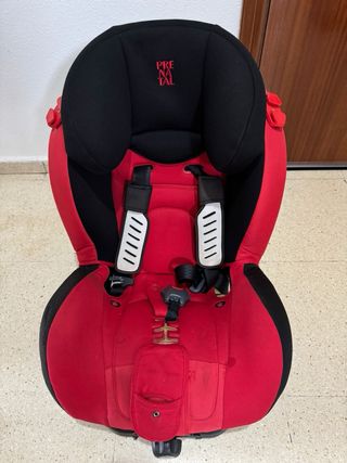 Silla coche Grupo 1/2 Prenatal