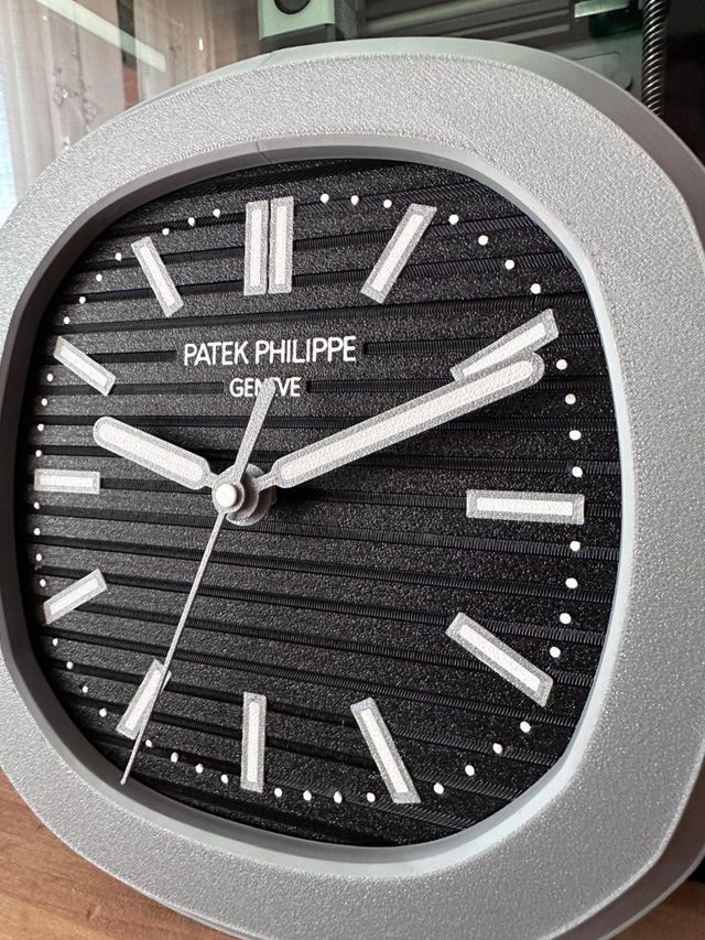 Orologio da parete Patek 