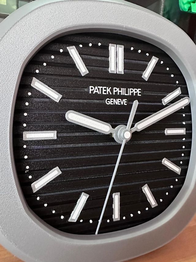 Orologio da parete Patek 