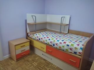 Muebles dormitorio juvenil