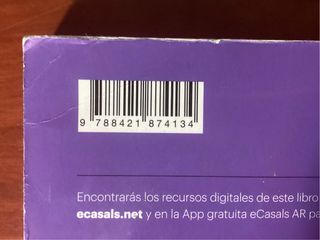 Libro de Lengua 
