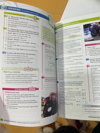 Optimise B1 Students Book Pack