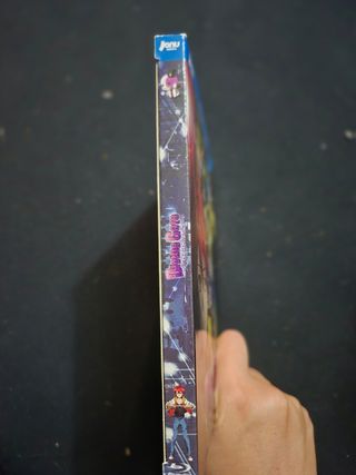 DVD Anime Divine Gate - Série Completa