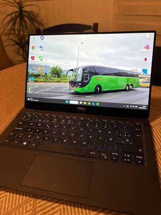 Dell XPS 13 9370 Portátil OFERTA!!