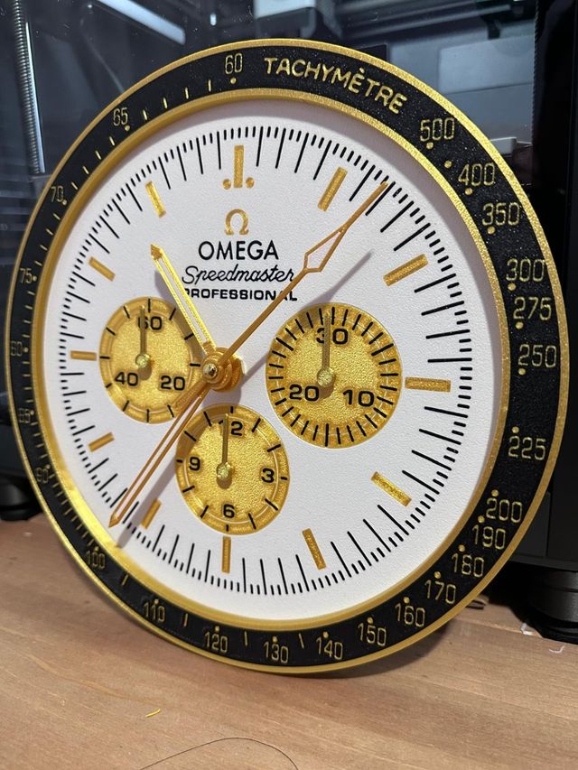 Orologio da parete speedy