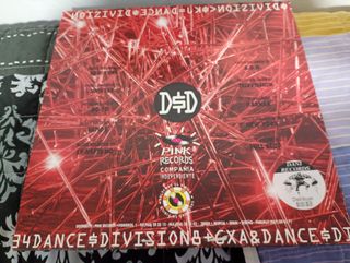 Vinilo Dance: New York-Big City Nights