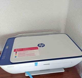HP Deskjet 2630 - Impresora