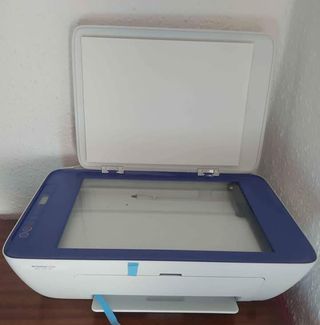 HP Deskjet 2630 - Impresora