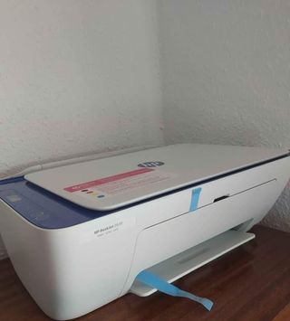 HP Deskjet 2630 - Impresora