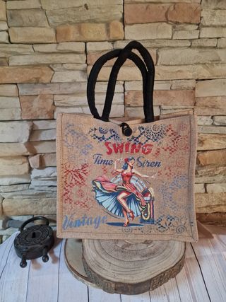 Bolso vintage Swing