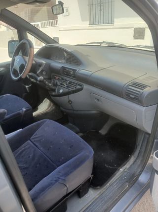 FIAT Scudo 2005
