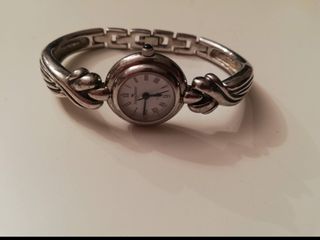 Reloj Philippe Beguet plata