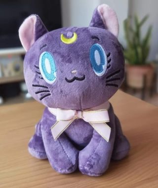 Peluche Luna Sailor Moon