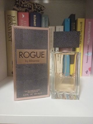 Perfume Rogue Rihanna 125ml