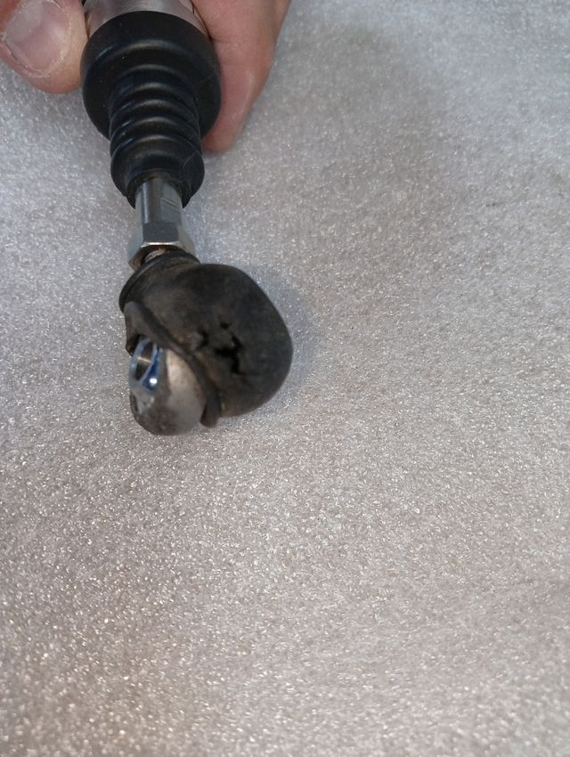 Sistema cambio BMW S1000r s1000rr