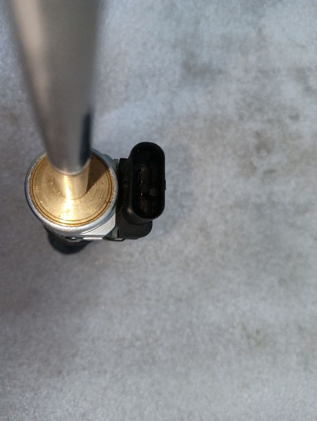 Sistema cambio BMW S1000r s1000rr