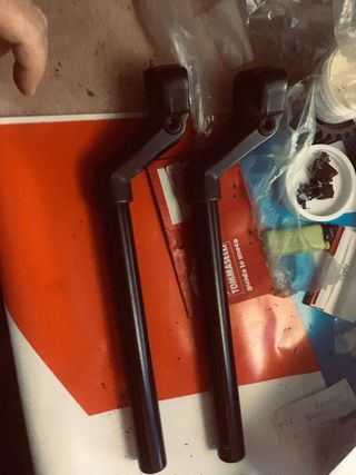 semi Manubri Tommaselli 204