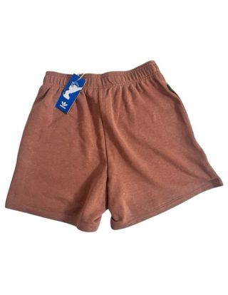 Talla S. Pantalón corto ADIDAS 