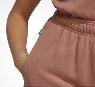 Talla S. Pantalón corto ADIDAS 