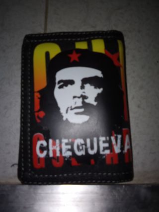 Cartera Che Guevara