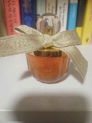 Perfume Woman's Secret Gold - 60ml