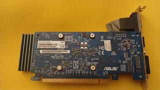 Tarjeta gráfica ASUS gt710-sl-2gd5 GPU