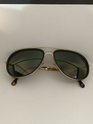 Gafas Carrera Polarizadas - Calibre 58