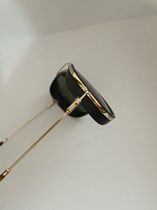 Gafas Carrera Polarizadas - Calibre 58