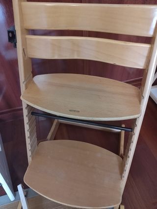 2 Tronas Evolutivas Infantiles (precio por unidad)