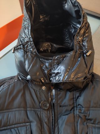 Giubbotto uomo ragazzo OVS imbottito nero