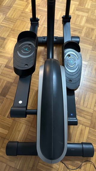 Elíptica Domyos E-Shape 06