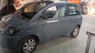 microcar  MC2 2007