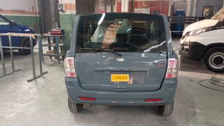 microcar  MC2 2007
