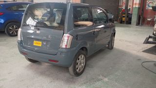 microcar  MC2 2007