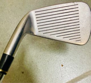 Hierro Titleist DCI 962 Golf