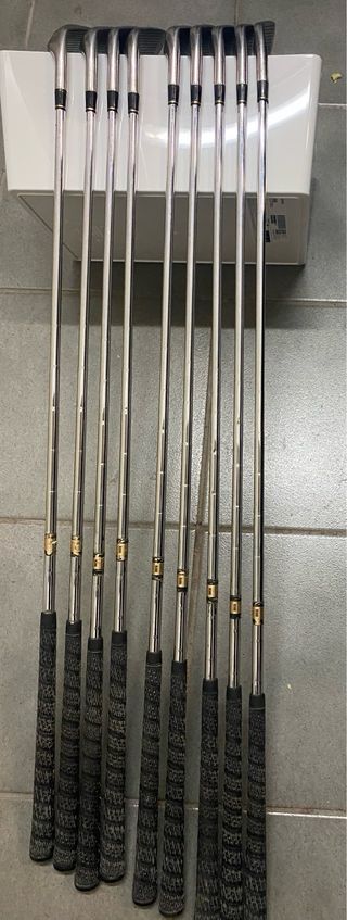 Hierro Titleist DCI 962 Golf
