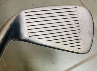 Hierro Titleist DCI 962 Golf