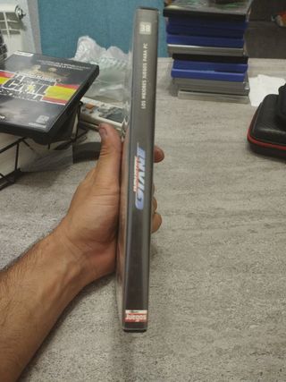 Industry Giant PC - JoWooD