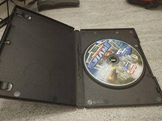 Industry Giant PC - JoWooD